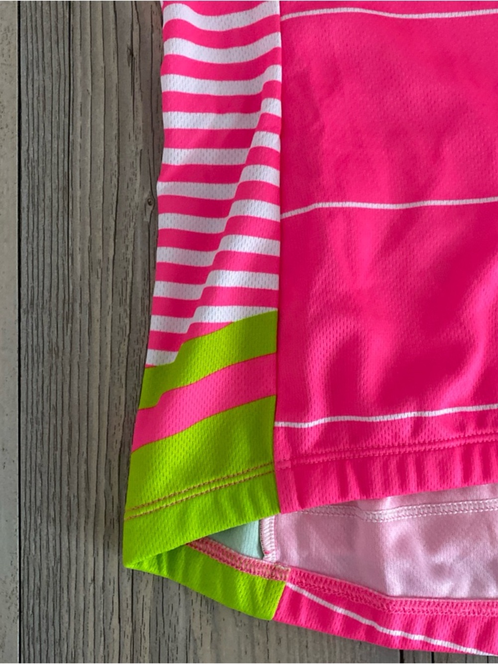 Pearl Izumi Women’s Select 3/4 Zip Cycling Jersey Small - Picture 3 of 10